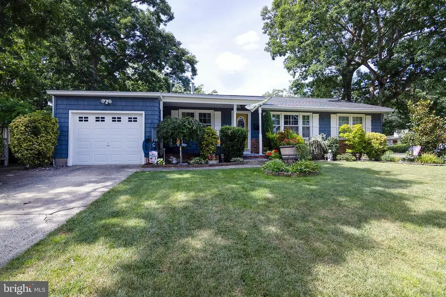 722 Jefferson Dr, Turnersville, NJ 08012 - #3