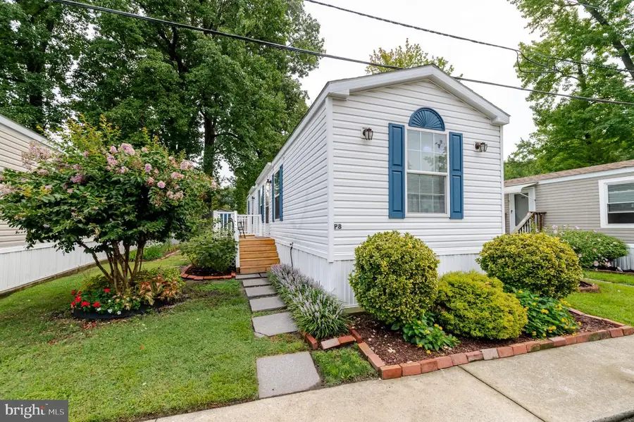 45 Mantua Grove Rd #p-8, West Deptford, NJ 08066 - #2