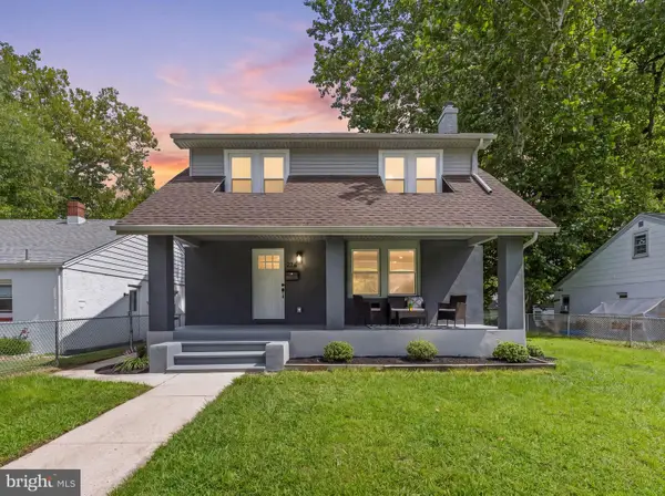 226 S Maple Ave, WOODBURY, NJ 08096