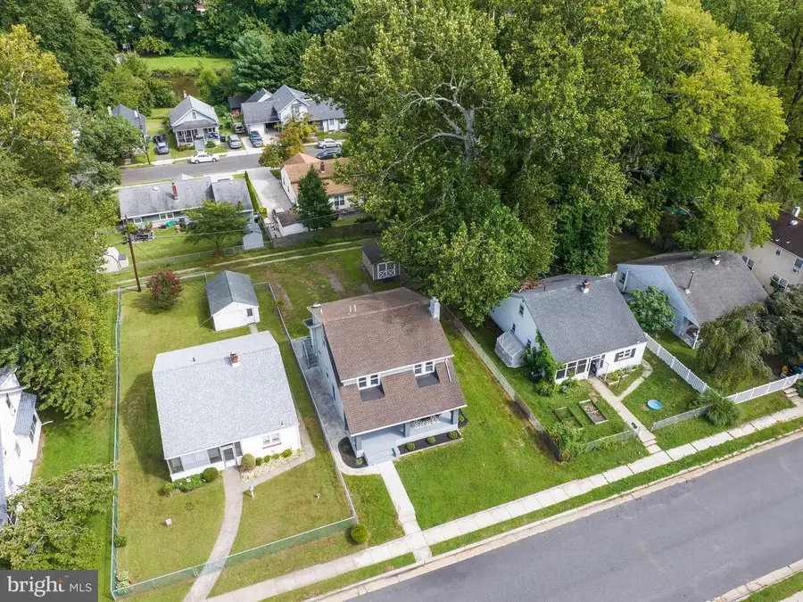 226 S Maple Ave, Woodbury, NJ 08096 - #3