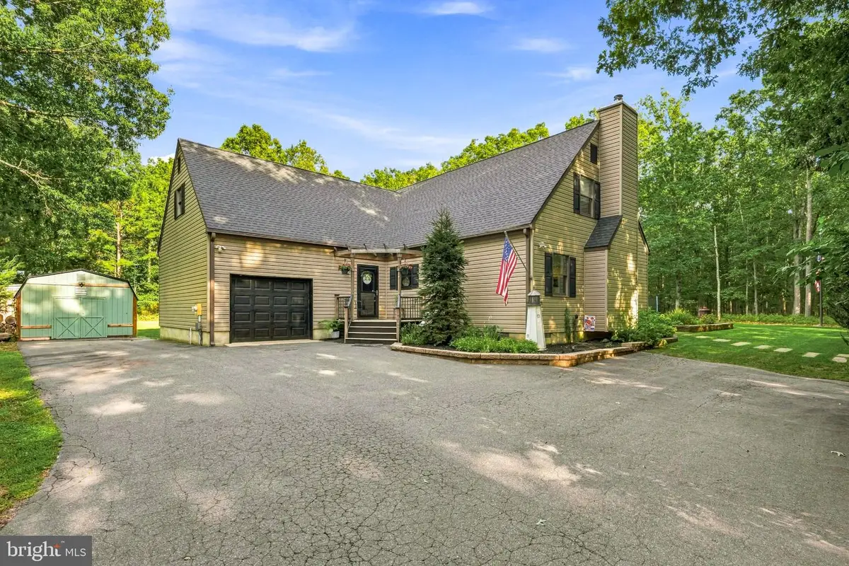 206 Trimmel Ave, Franklinville, NJ 08322 - #1
