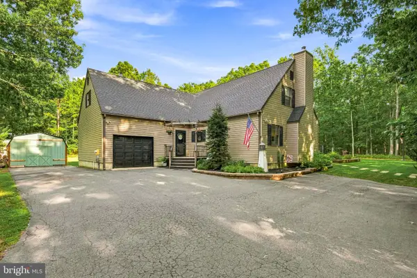 206 Trimmel Ave, FRANKLINVILLE, NJ 08322