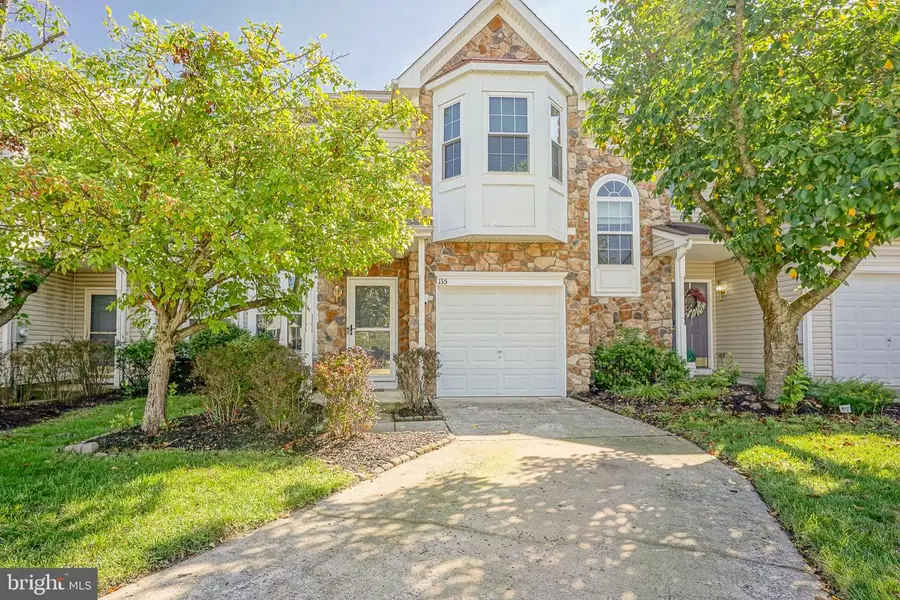 135 Chancellor Dr, Deptford, NJ 08096 - #2