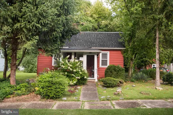 632 1st Ave, WOODBURY, NJ 08096
