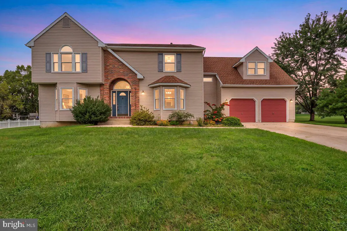 515 Macintosh Dr, Mullica Hill, NJ 08062 - #1