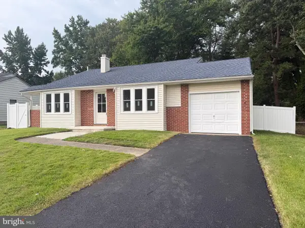 293 Somerset Rd, WOODBURY, NJ 08096