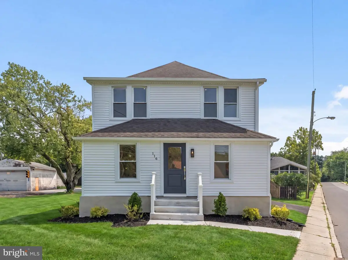 116 Swedesboro Ave, Gibbstown, NJ 08027 - #1