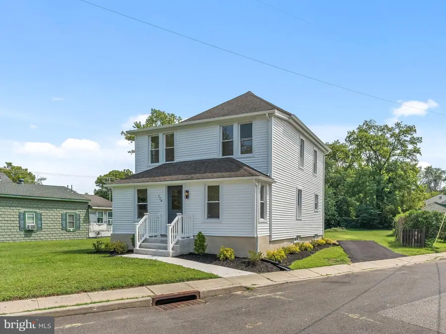 116 Swedesboro Ave, Gibbstown, NJ 08027 - #3