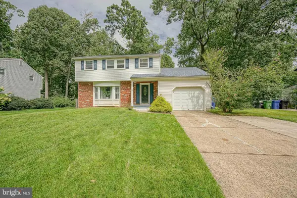 5 Indian Birch Rd, BLACKWOOD, NJ 08012