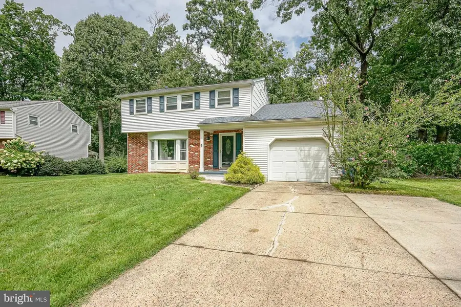 5 Indian Birch Rd, Blackwood, NJ 08012 - #2