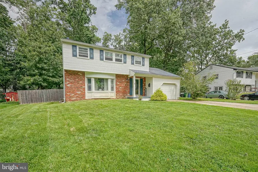 5 Indian Birch Rd, Blackwood, NJ 08012 - #3