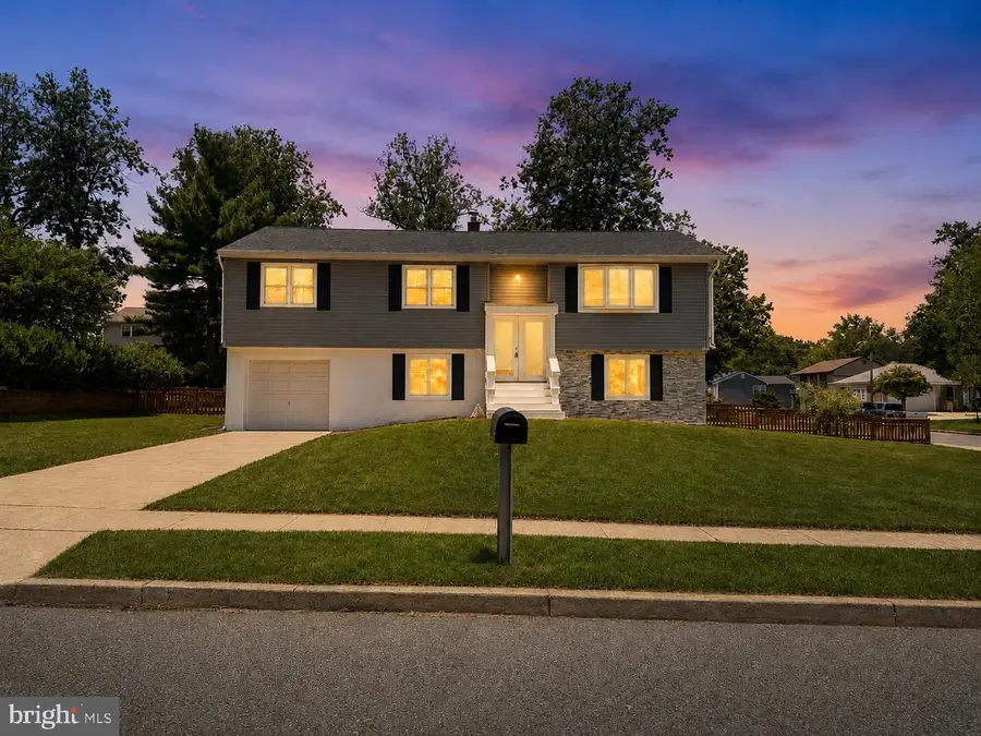 1 Beechwood St, Blackwood, NJ 08012 - #3