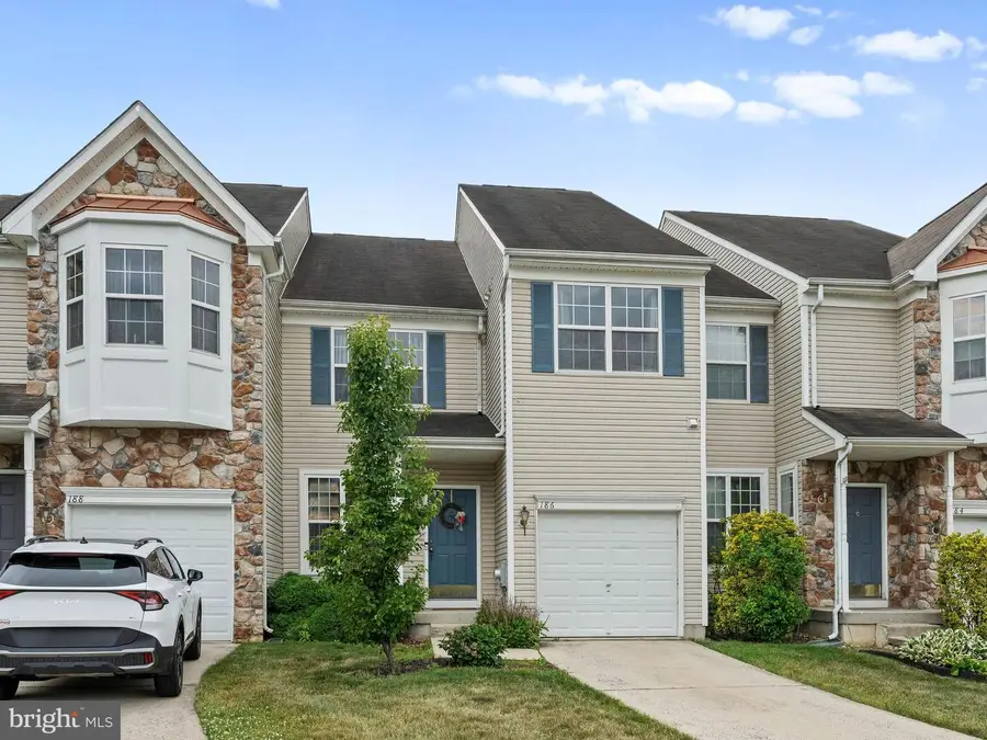 186 Chancellor Dr, Deptford, NJ 08096 - #2