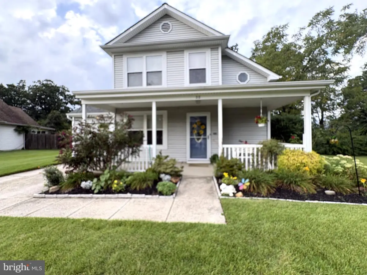 22 Derby Rd, Swedesboro, NJ 08085 - #1
