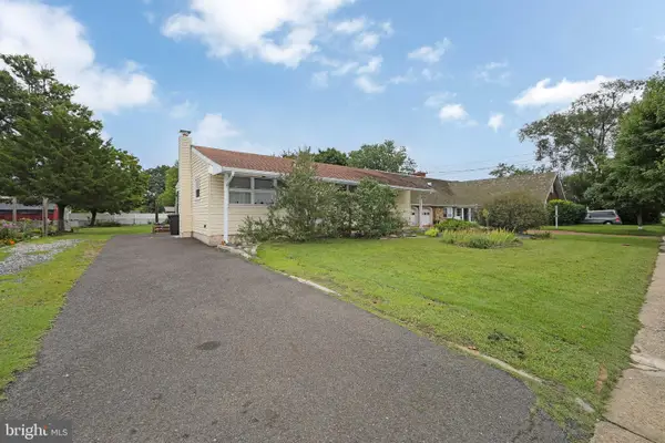 1538 Good Intent Rd, DEPTFORD, NJ 08096