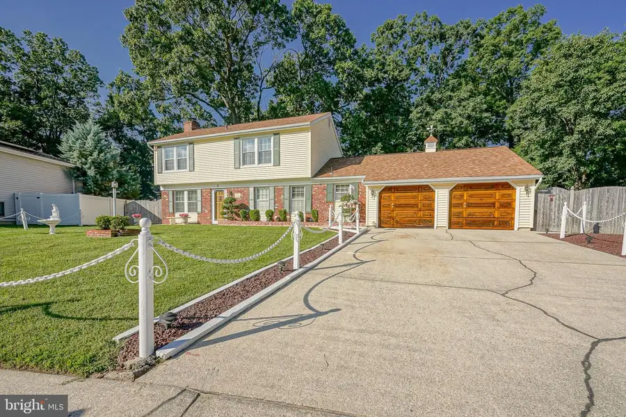 9 Gemini Ct, Sewell, NJ 08080 - #2