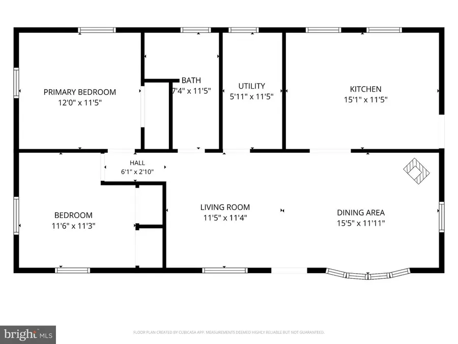 788 Chestnut St, Williamstown, NJ 08094 - #3