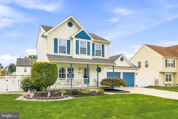 317 Alfred Ave, GLASSBORO, NJ 08028
