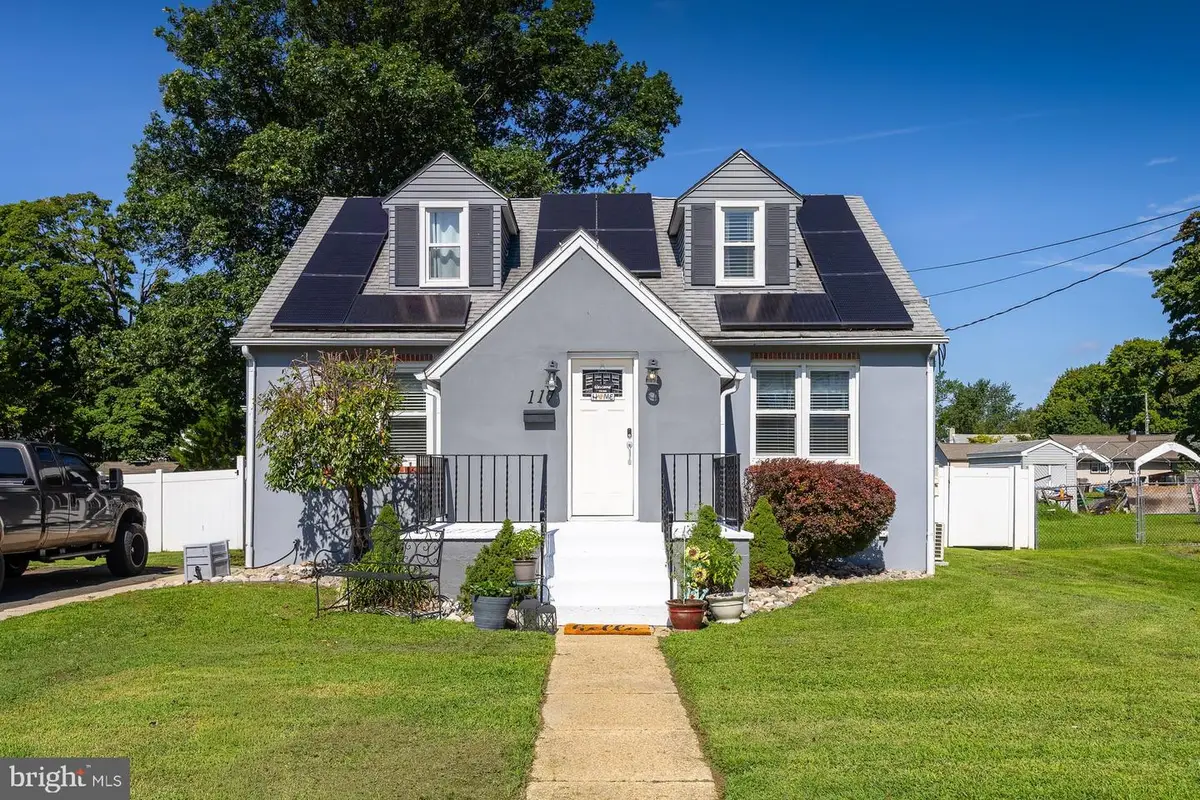 117 Saybrook Ave, Williamstown, NJ 08094 - #1