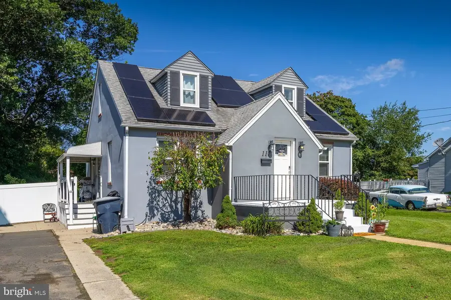 117 Saybrook Ave, Williamstown, NJ 08094 - #3