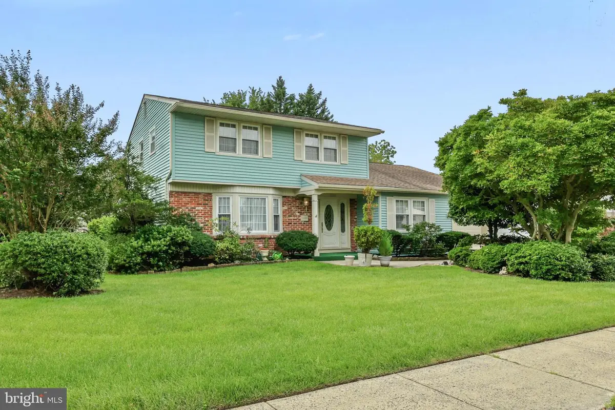 128 Alliance St, Woodbury Heights, NJ 08097 - #1