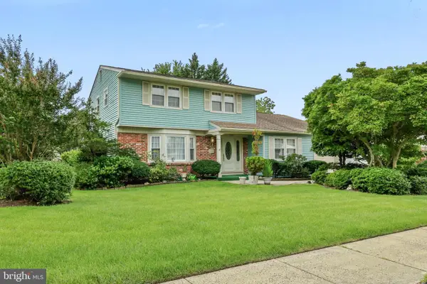 128 Alliance St, WOODBURY HEIGHTS, NJ 08097