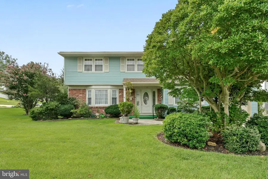 128 Alliance St, Woodbury Heights, NJ 08097 - #2