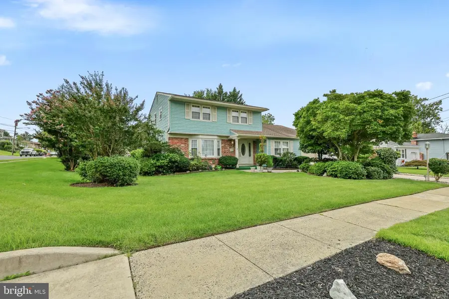 128 Alliance St, Woodbury Heights, NJ 08097 - #3
