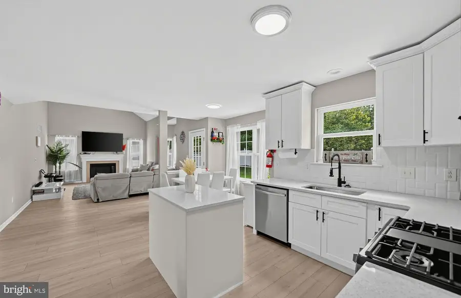 139 Betsy Ross Way, Deptford, NJ 08096 - #3