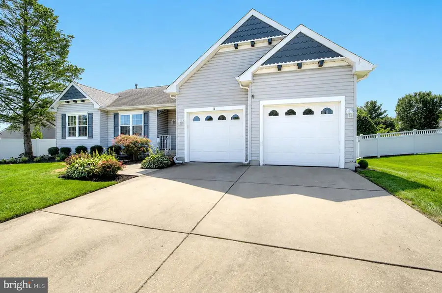 14 Briarwood Ln, Sewell, NJ 08080 - #2