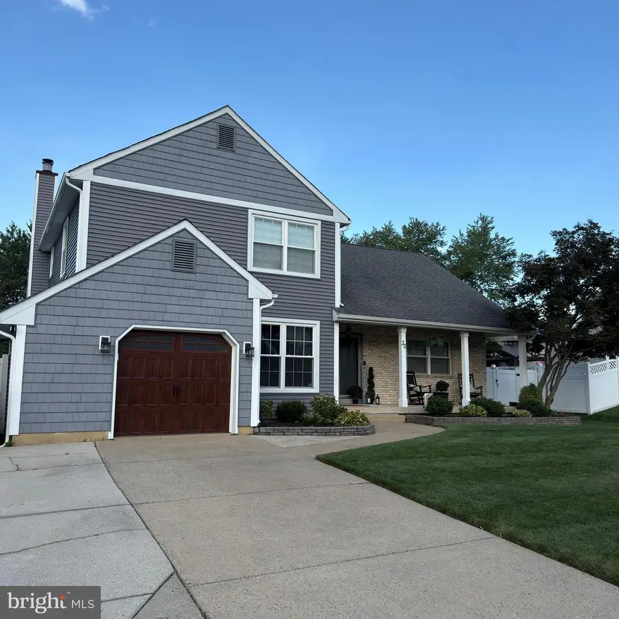 32 Longwood Dr, Sicklerville, NJ 08081 - #2