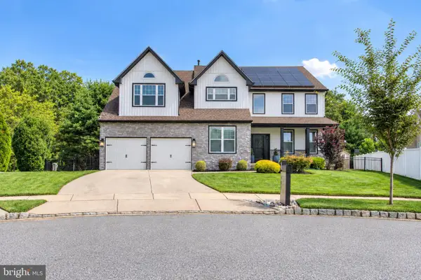 109 Pine, WOOLWICH TWP, NJ 08085