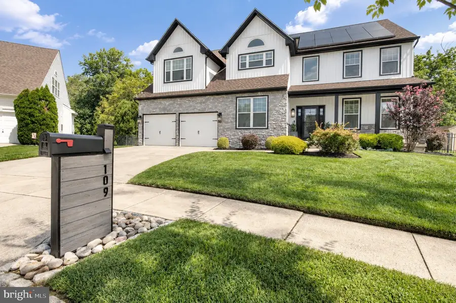 109 Pine, Woolwich, NJ 08085 - #2