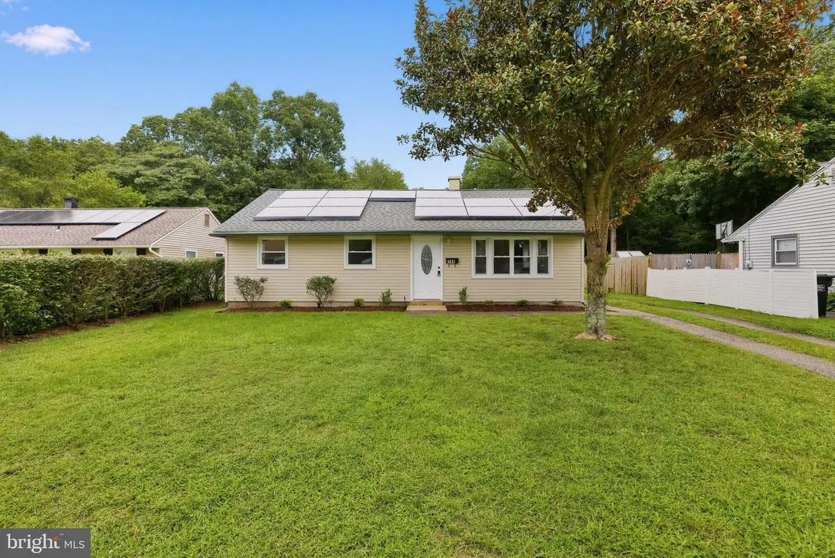 148 S Dennis Dr, Clayton, NJ 08312 - #1