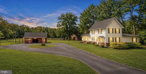 1503 E Malaga Rd. Rd, WILLIAMSTOWN, NJ 08094