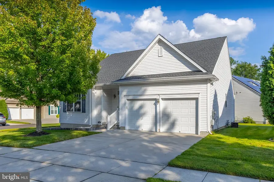 607 Hidden Oaks Dr, Deptford, NJ 08096 - #2