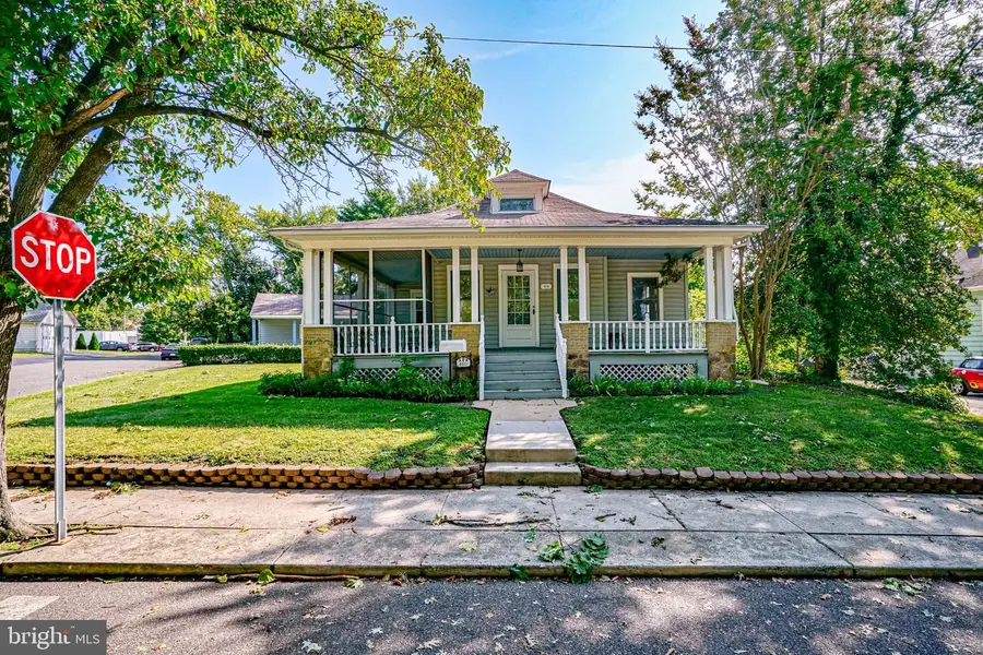 401 W Jersey Ave, Pitman, NJ 08071 - #2