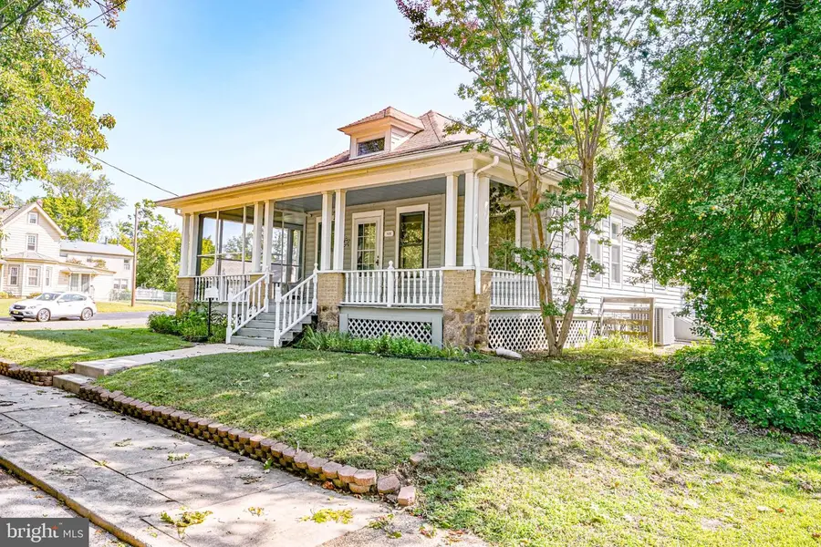 401 W Jersey Ave, Pitman, NJ 08071 - #3