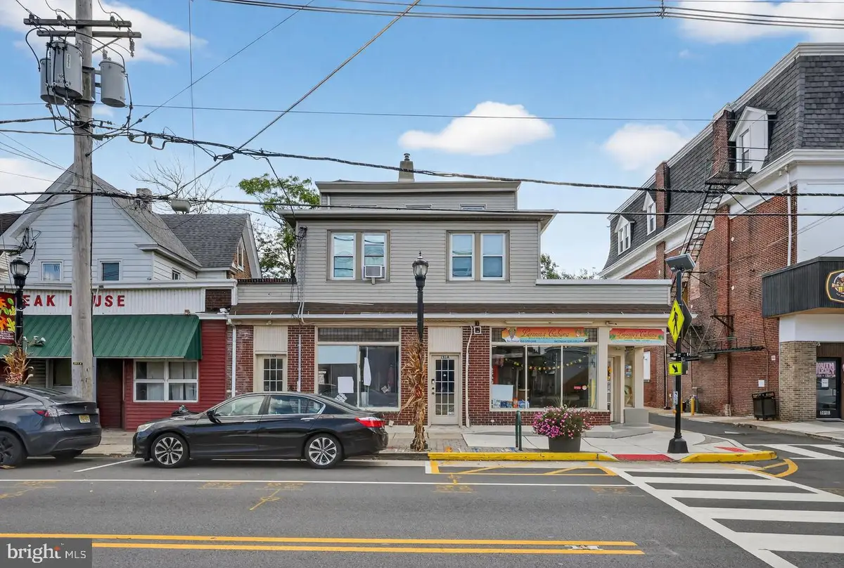 189-191 Broadway, Westville, NJ 08093 - #1