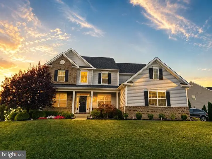 402 Gardenia, Mullica Hill, NJ 08062 - #1