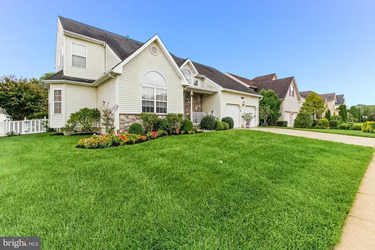15 Valley Forge Dr, Woolwich, NJ 08085 - #1