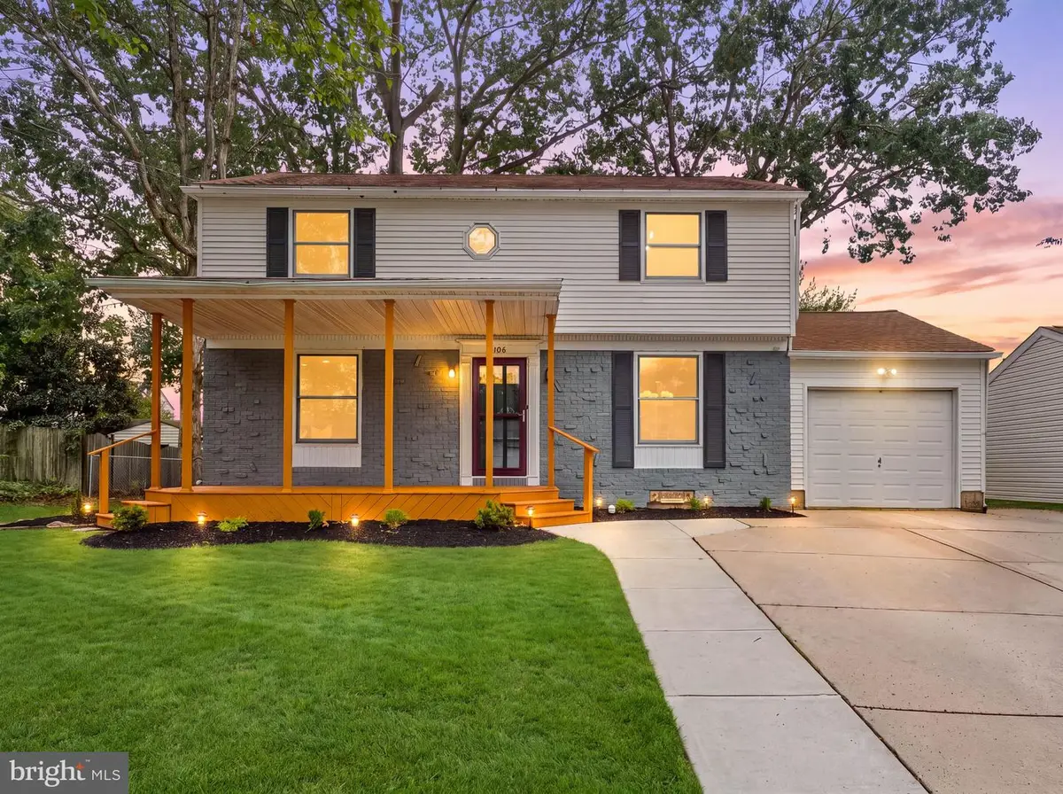 106 Lakeside Dr, Glassboro, NJ 08028 - #1