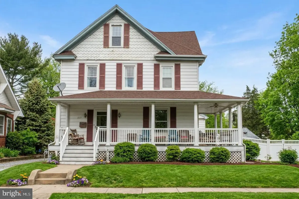 217 Villanova Rd, Glassboro, NJ 08028 - #1