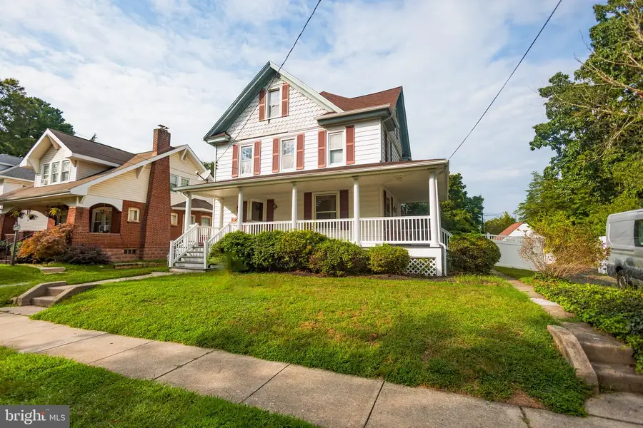 217 Villanova Rd, Glassboro, NJ 08028 - #2