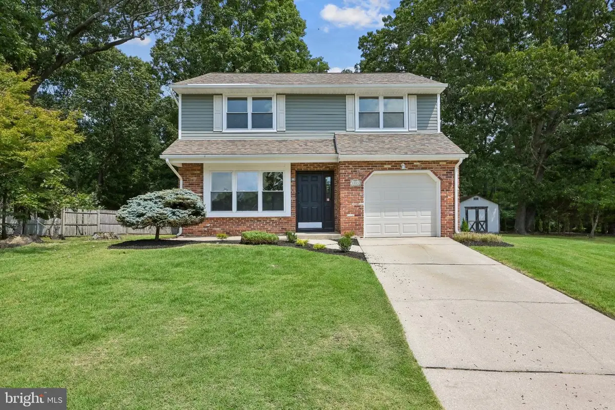 1804 Lillian Dr, Williamstown, NJ 08094 - #1