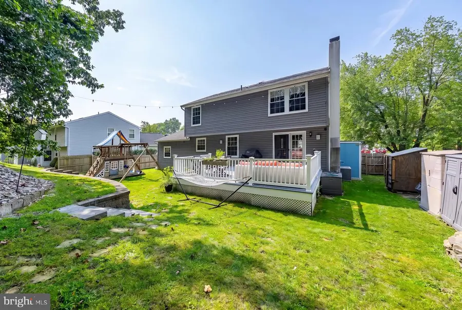 24 Goodwin Pkwy, Sewell, NJ 08080 - #2