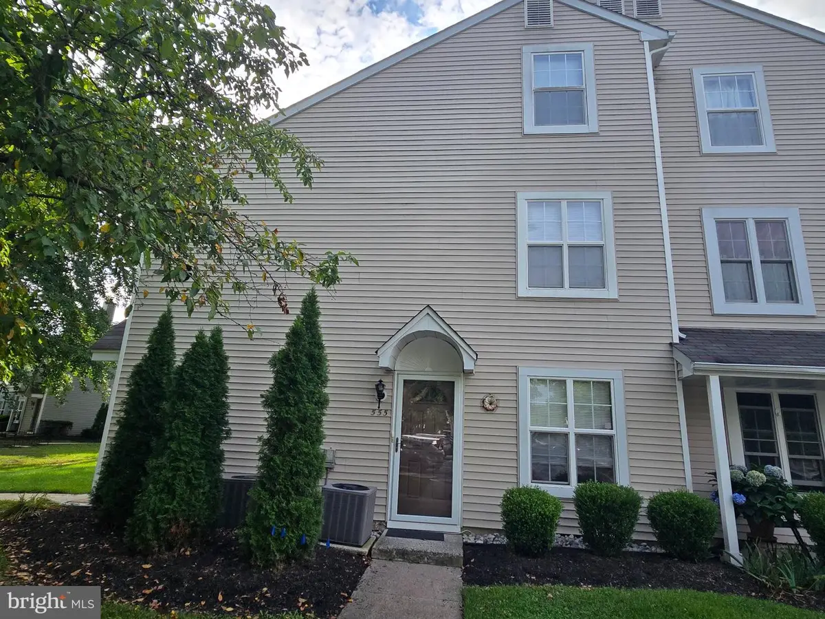 555 Shetland Ct, Sewell, NJ 08080 - #1