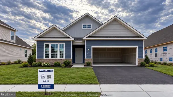 212 Teton Ct, MONROEVILLE, NJ 08343