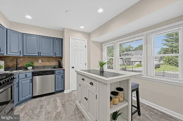 588 Barlow Ave, WEST DEPTFORD, NJ 08096