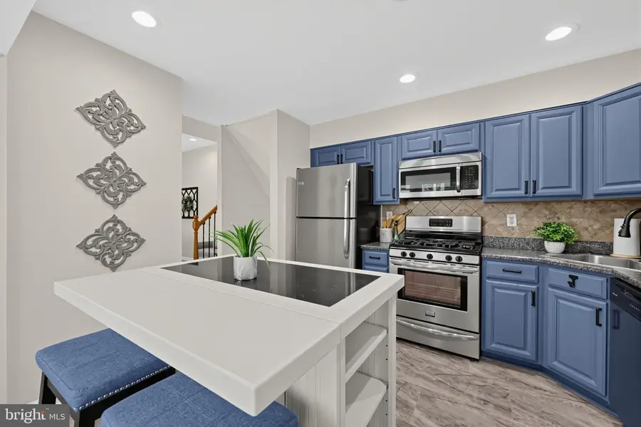 588 Barlow Ave, West Deptford, NJ 08096 - #2